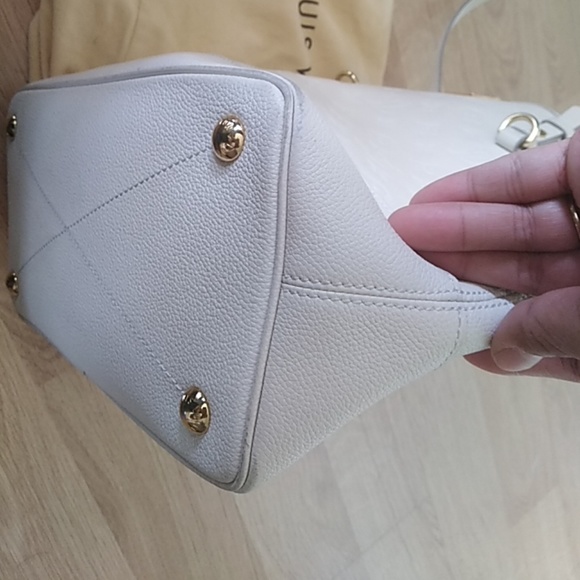 Louis Vuitton Citadine PM Monogram empreinte - Picture 7 of 8